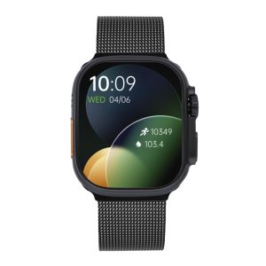Reloj Smartwatch By Radiant RAS10902 Hollywood