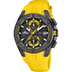 Reloj de caballero Lotus Vortex 18943/1