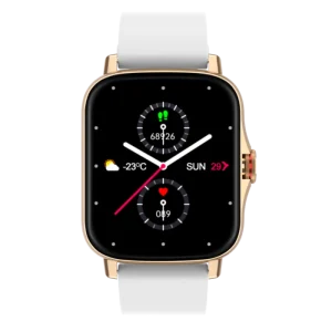 Smartwatch By Radiant  Las Vegas RAS10403