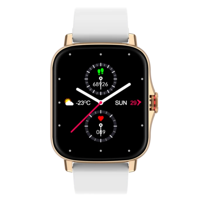 Smartwatch By Radiant Las Vegas RAS10403
