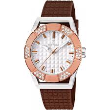 Reloj de caucho Festina F16563/2
