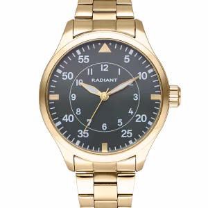 Reloj Radiant Caballero RA631204