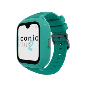 Reloj Iconic Plus 2 con GPS y llamada Iconic 2 Mint