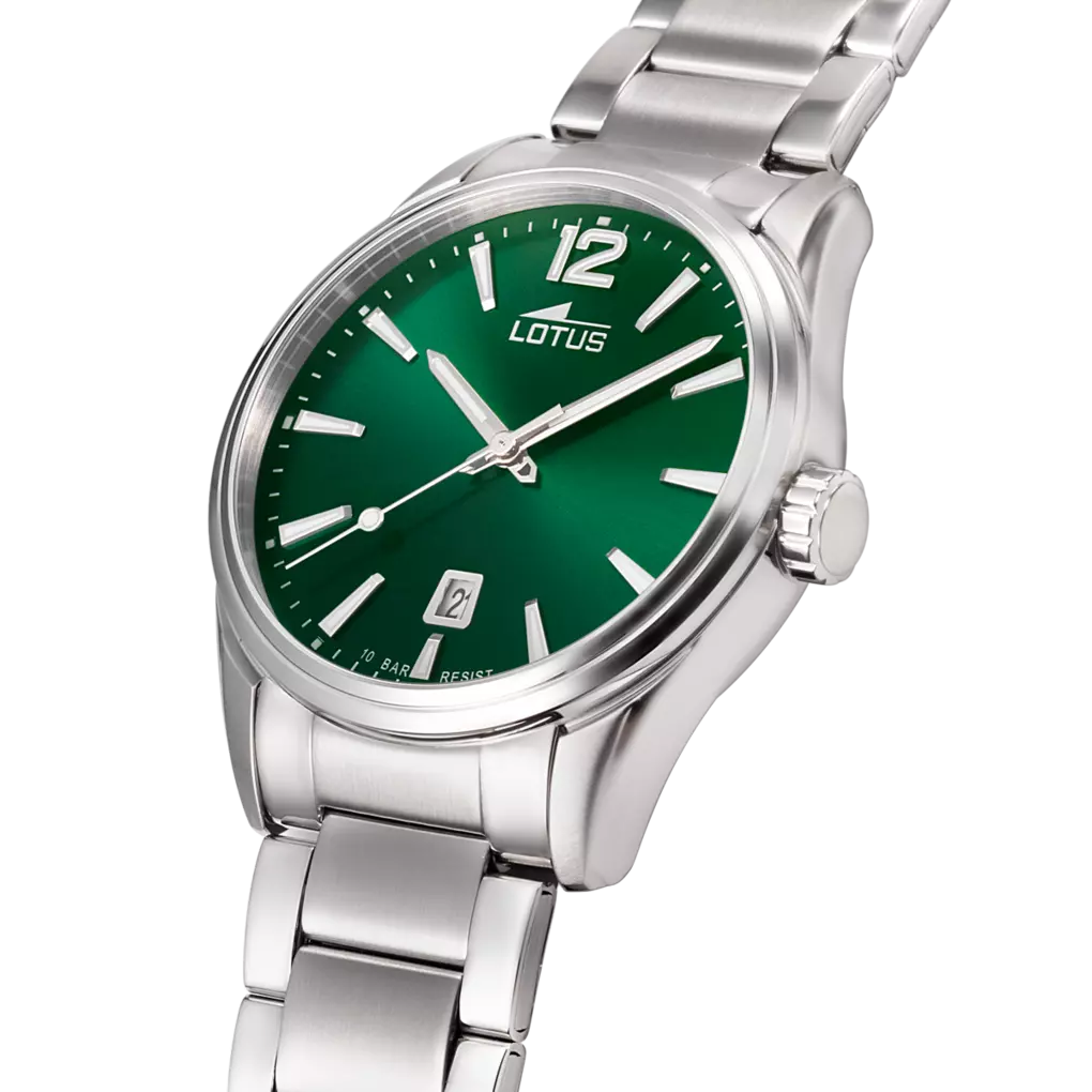 Reloj caballero Lotus Minimalist 18692/4 - Imagen 2