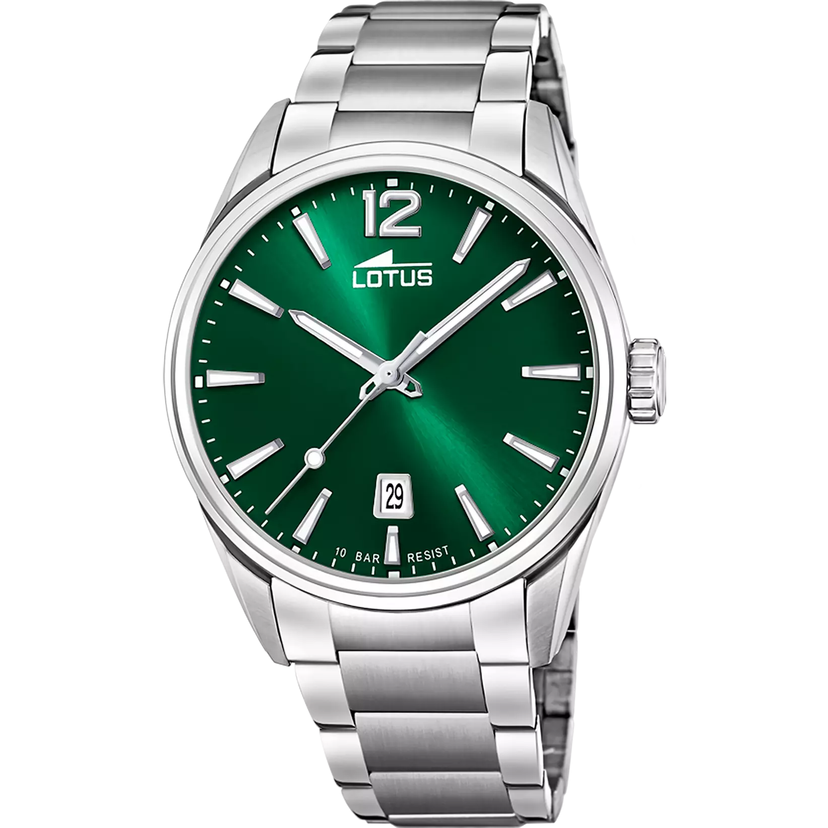 Reloj caballero Lotus Minimalist 18692/4