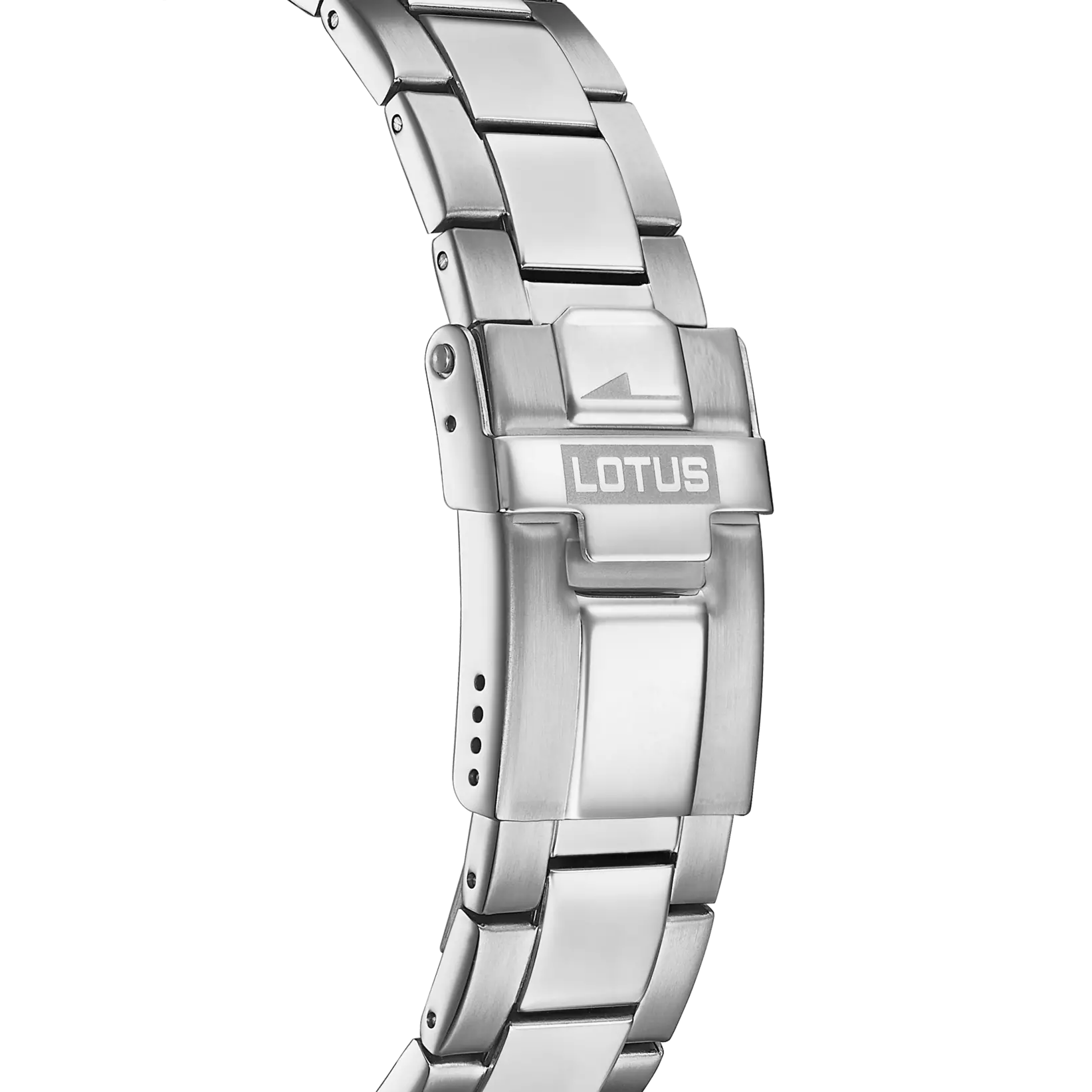 Reloj de hombre Lotus Excellent con esfera negra 18756/3 - Imagen 3