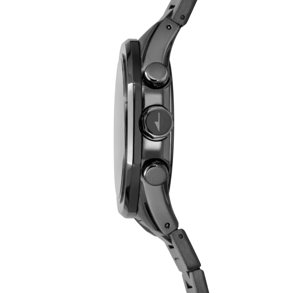 Reloj Lotus caballero Freedom con esfera negra 18849/1 - Imagen 4