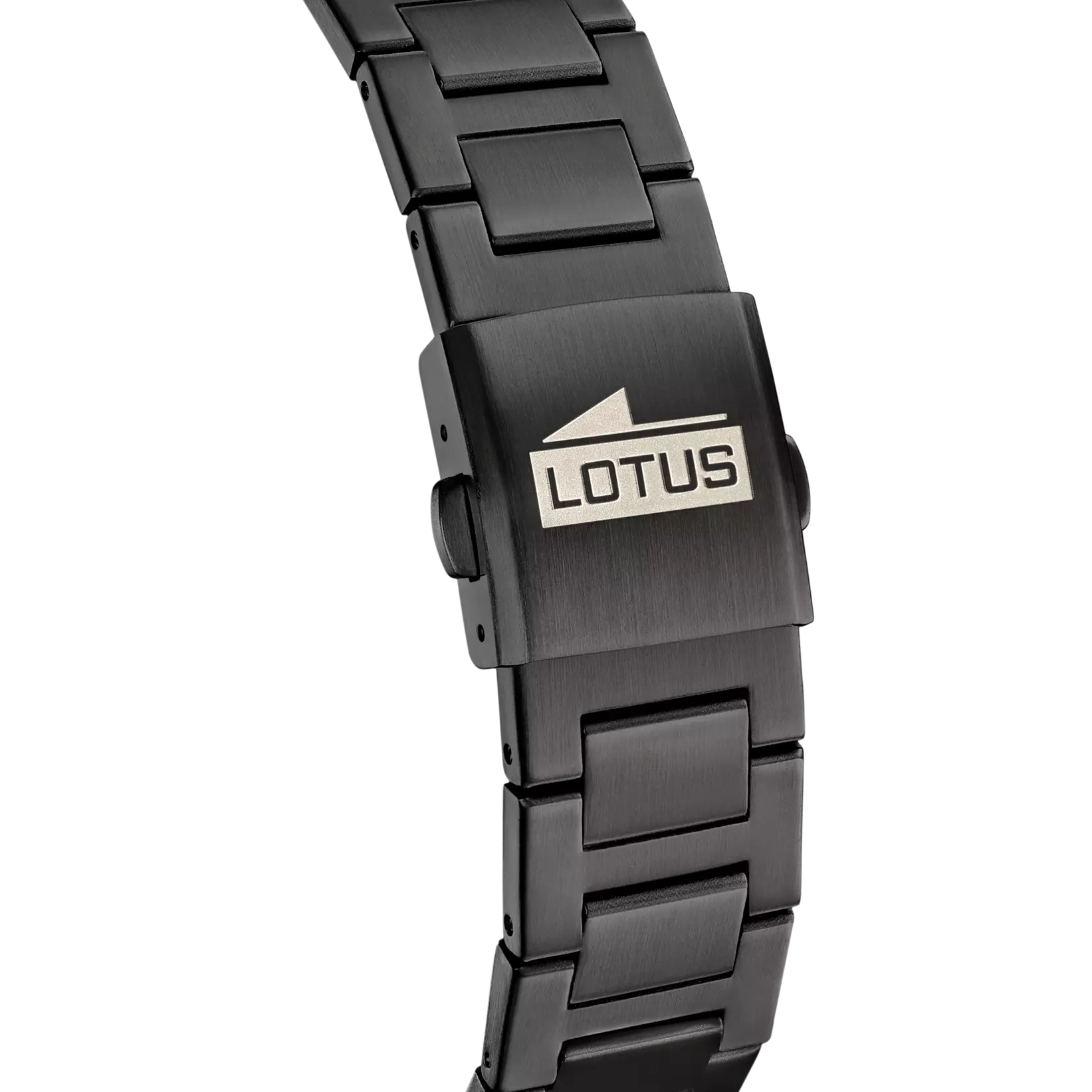 Reloj Lotus caballero Freedom con esfera negra 18849/1 - Imagen 5