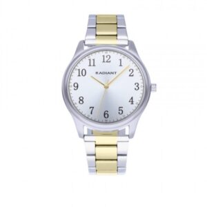 Reloj Radiant Caballero Rex RA574205 Bicolor