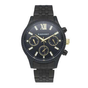 Reloj Radiant Caballero cadena RA629704