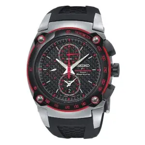Seiko Sportura F1 caballero SNAC03