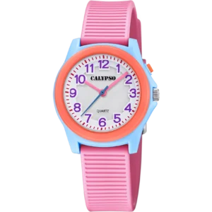 RELOJ CALYPSO K5823/2 BLANCO INFANTIL