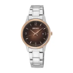 Seiko señora Neo Classic  acero SXDH02P1