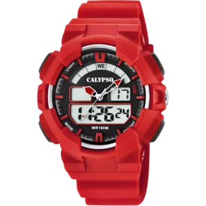 RELOJ CALYPSO DIGITAL FOR MAN K5772/2