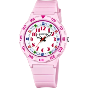 RELOJ CALYPSO K5828/1 BLANCO INFANTIL