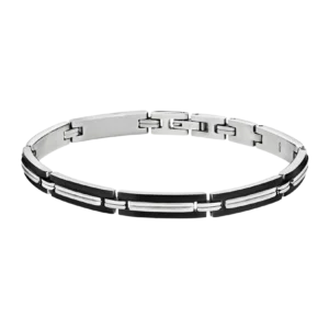 PULSERA LOTUS STYLE LS1803-2/1 ACERO INOXIDABLE 316L, HOMBRE