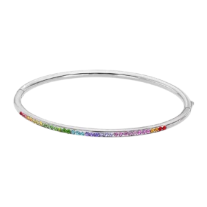 PULSERA LOTUS STYLE BLISS LS2111-2/4 ACERO INOXIDABLE 316L, MUJER
