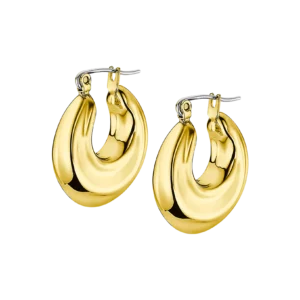 PENDIENTES LOTUS STYLE LS2347-4/2 ACERO INOXIDABLE 316L, MUJER