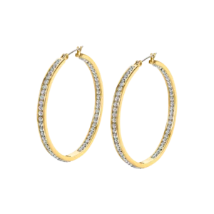 PENDIENTES LOTUS STYLE URBAN WOMAN LS2356-4/2 ACERO INOXIDABLE 316L, MUJER