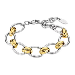 PULSERA LOTUS STYLE URBAN WOMAN LS2359-2/1 ACERO INOXIDABLE 316L, MUJER