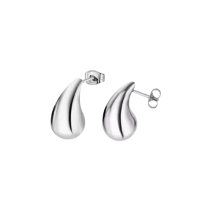 PENDIENTES LOTUS STYLE LS2426-4/1 ACERO INOXIDABLE 316L, MUJER