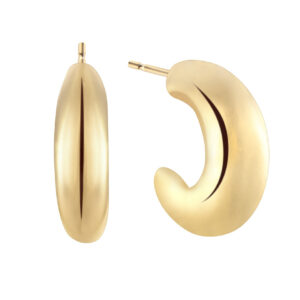 PENDIENTES BOTERO, DE DURAN EXQUSE PLATA DORADA 00512571