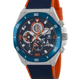 Reloj de caballero Marea Cronografo B35359/3