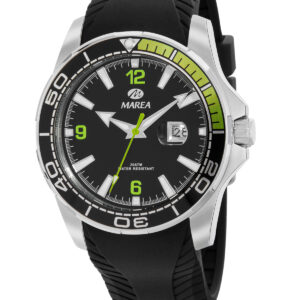 Reloj caballero Marea B36206/1 Correa