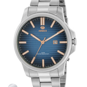Reloj caballero Marea con cadena B36213/2