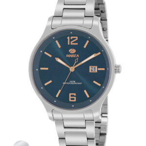Reloj Marea de señora Steel cadena B36214/1