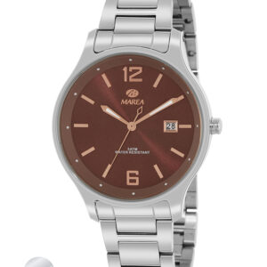 Reloj Marea de señora Steel cadena B36214/2