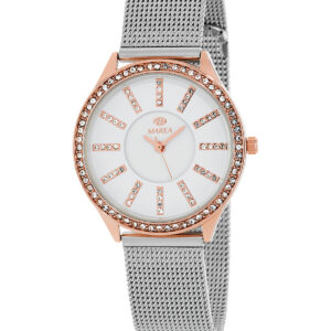 Reloj de señora Marea bicolor B41276/2
