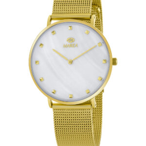 Reloj de señora Marea dorado B41329/2
