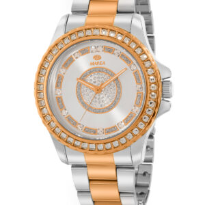 Reloj de señora Marea Bicolor B41424/2