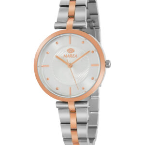 Reloj señora Marea Bicolor B54223/10