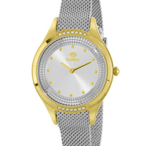 Reloj Marea de señora bicolor cadena B54257/4