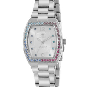 Reloj de señora Marea B54263/2 cadena y circonitas