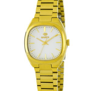 Reloj Señora Marea Dorado cadena B54288/4