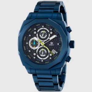 Reloj de hombre B35382/3 cronómetro de acero Edición especial 30 Aniversario