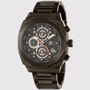 Reloj de hombre B35382/4 cronómetro de acero Edición especial 30 Aniversario