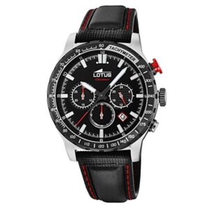 Reloj Lotus Cronografo de caballero 18587/4
