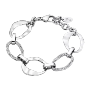 PULSERA LOTUS STYLE LS1672-2/1 ACERO INOXIDABLE, MUJER