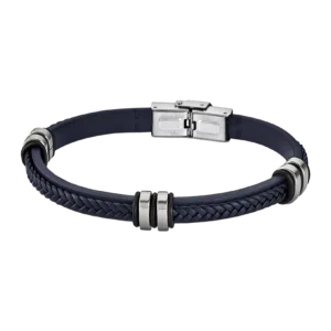 PULSERA LOTUS STYLE LS1829-2/1 ACERO INOXIDABLE, HOMBRE