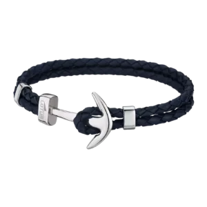 PULSERA LOTUS STYLE LS1832-2/4 ACERO INOXIDABLE, HOMBRE