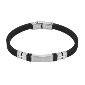PULSERA LOTUS STYLE MEN BASIC LS2539-2/1 ACERO INOXIDABLE, HOMBRE