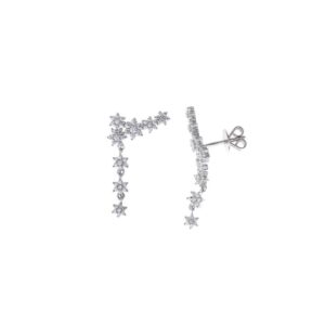 pendientes trepadores Salvatore 195A0142