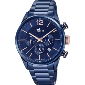 Reloj Lotus Chrono 18680/2 para Hombre