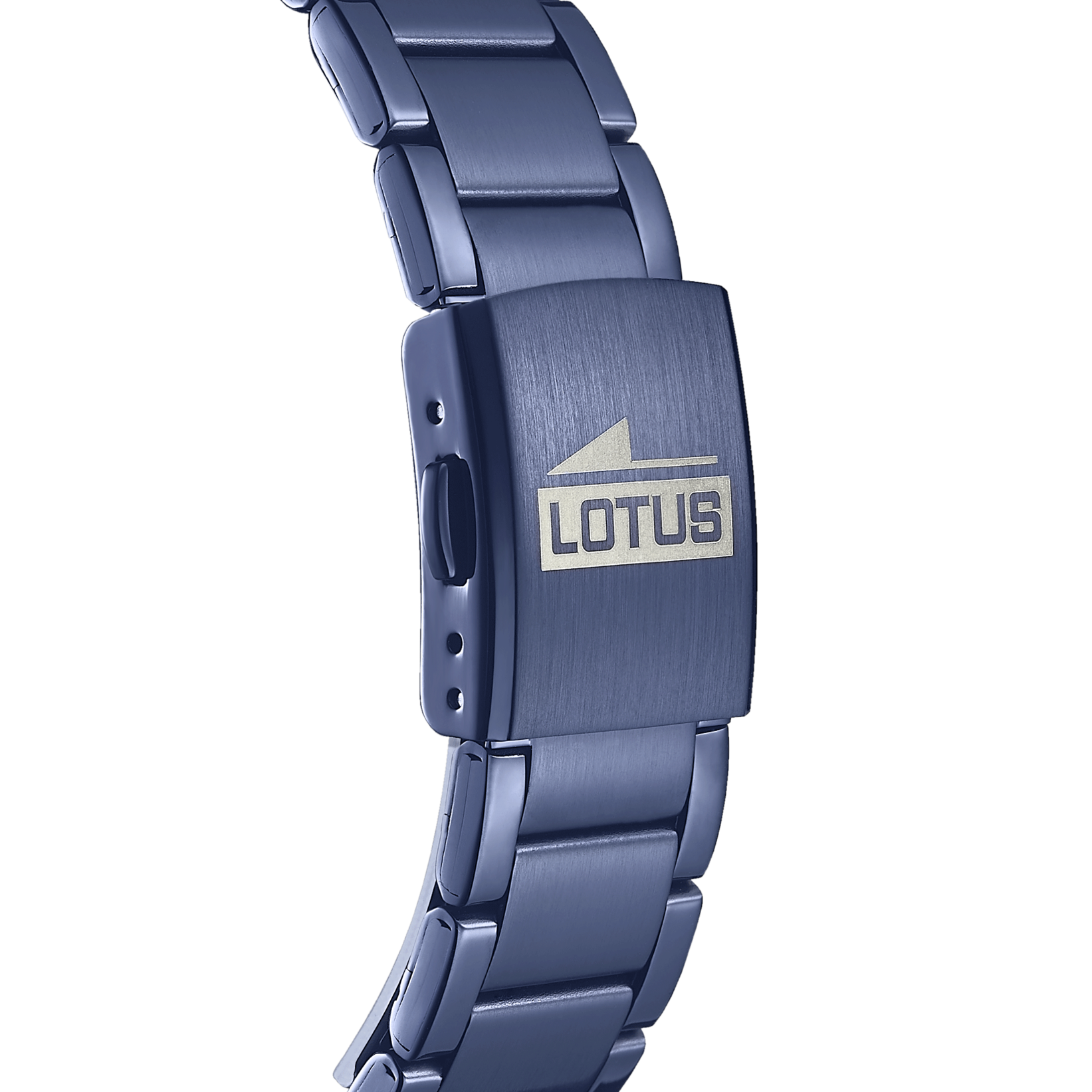 Reloj Lotus 18163/2 para Hombre con Esfera Azul - Imagen 2