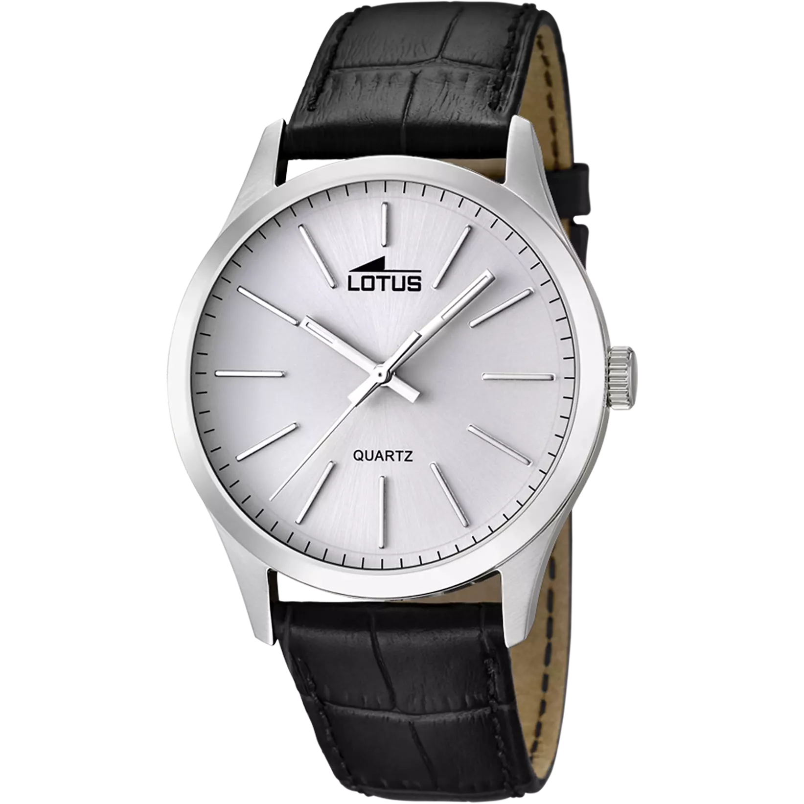 Reloj Lotus Minimalist 15961/1 para Hombre Esfera Blanca