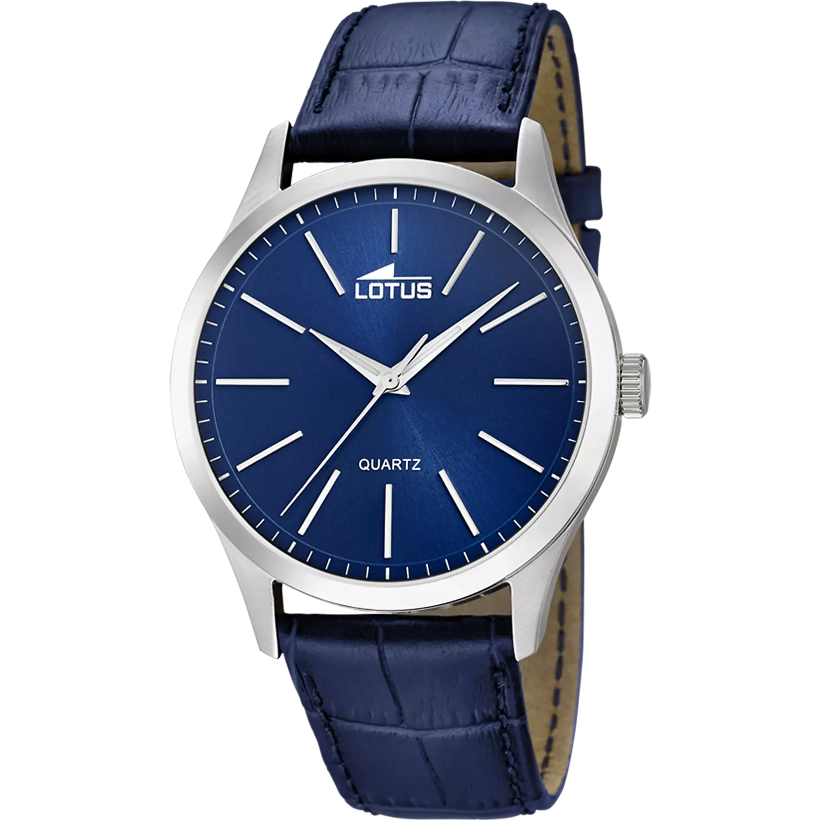 Reloj Lotus Minimalist 15961/A para Hombre Esfera Azul